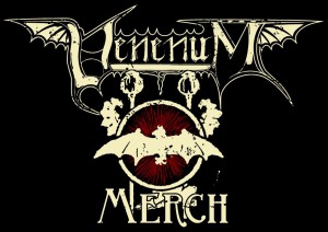 Venenum Merchandise store